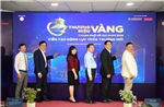 Phát động giải thưởng 'Thương hiệu Vàng Thành phố Hồ Chí Minh' lần 6 năm 2026