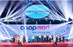 Co.opmart bước sang tuổi 30, hướng đến hệ sinh thái bán lẻ hiện đại và bền vững
