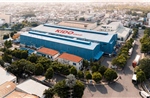 KIDO đặt mục tiêu tăng gấp đôi sản lượng bánh Trung thu năm 2026