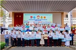 Triển khai 331 công trình chào mừng 50 năm Thành phố mang tên Bác Hồ