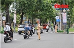 TP Hồ Chí Minh: Bảo đảm an ninh, an toàn Lễ kỷ niệm 50 năm Thành phố mang tên Bác