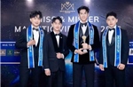 Ban tổ chức phải trực tiếp xử lý thí sinh vi phạm quy chế các cuộc thi sắc đẹp
