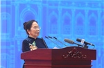Giáo sư - bác sĩ Nguyễn Thị Ngọc Phượng: Tôi chọn ở lại thành phố này với tinh thần dấn thân
