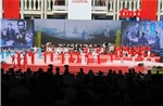 Đặc sắc chương trình văn hoá - nghệ thuật tại Lễ kỷ niệm 50 năm Thành phố mang tên Bác