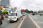 TP Hồ Chí Minh phấn đấu thông xe dự án kênh A41 vào cuối năm 2026