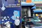 Thị trường kim cương mất thanh khoản, người mua loay hoay tìm nơi bán lại
