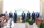 TP Hồ Chí Minh đẩy mạnh xúc tiến đầu tư trên môi trường số
