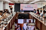 TP Hồ Chí Minh đề xuất cơ chế xã hội hóa có kiểm soát trong giải quyết thủ tục hành chính