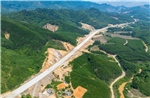 Cao tốc Khánh Hòa - Buôn Ma Thuột tăng tốc để sớm hoàn thành cơ bản trong năm 2026