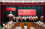 TP Hồ Chí Minh kiện toàn lãnh đạo ba cơ quan báo chí chủ lực
