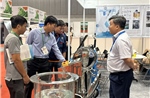 TP Hồ Chí Minh: 300 doanh nghiệp tham gia triển lãm quốc tế ngành y dược