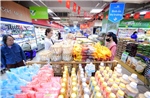 TP Hồ Chí Minh: Mở rộng 'Tick xanh trách nhiệm' để kiểm soát thực phẩm từ gốc