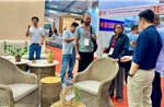 Ngành gỗ Việt Nam tìm dư địa tăng trưởng từ thiết kế và thương hiệu