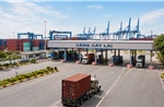 TP Hồ Chí Minh: Mở tuyến đường liên cảng để giảm xe container qua khu dân cư