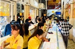Giá vàng SJC sáng 4/8 giảm 1 triệu đồng/lượng