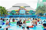 TP Hồ Chí Minh: Các điểm vui chơi, giải trí đông khách trong ngày nghỉ lễ thứ hai