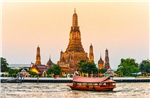 Du lịch Thái Lan làm mới hành trình để thu hút khách Việt