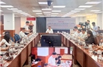 TP Hồ Chí Minh: Nhà dân lún, nứt cạnh dự án Bcons, hai doanh nghiệp bị xử phạt