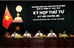 TP Hồ Chí Minh khẩn trương đưa Luật Phát triển đô thị vào cuộc sống
