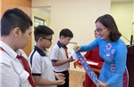 TP Hồ Chí Minh: Trao 139 suất học bổng nâng bước học sinh đến trường 