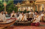 Gieo sức sống mới cho văn hóa nghệ thuật Khmer