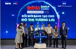 TP Hồ Chí Minh phát động Giải thưởng Tuổi Trẻ Startup Award 2026