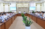 TP Hồ Chí Minh tăng tốc hoàn thành các mục tiêu tăng trưởng năm 2026