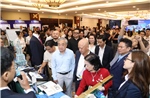Doanh nghiệp hợp lực phát triển kinh tế - Bài 1: Kết nối lực lượng để tăng trưởng 2 con số