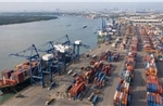 TP Hồ Chí Minh mở không gian mới để logistics bứt phá