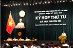 HĐND TP Hồ Chí Minh xem xét thành lập nhiều phường mới