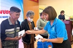 TP Hồ Chí Minh lan tỏa nghĩa tình, chăm lo người dân yếu thế dịp Quốc khánh 2/9