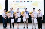 TP Hồ Chí Minh đưa kiến thức phòng ngừa đột quỵ đến gần giới trẻ