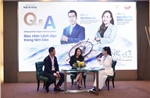 NExT Forum 2026 tìm lời giải cho bài toán tăng tốc giữa biến động