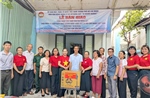 TP Hồ Chí Minh lan tỏa nghĩa tình trong dịp Tết Độc lập