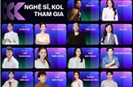 KOL Summit 2026 thúc đẩy sức ảnh hưởng có trách nhiệm trên không gian số