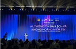 KOL Summit 2026 kiến tạo niềm tin và trách nhiệm trên không gian số