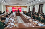 Bảo vệ vững chắc chủ quyền, an ninh biên giới biển và cửa khẩu cảng 
