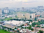 TP Hồ Chí Minh: Tiến độ cấp giấy chứng nhận quyền sở hữu nhà đất vẫn chậm