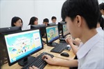 TP Hồ Chí Minh: Phát động hội thi hướng đến xây dựng trường học hạnh phúc