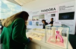 Pandora khởi công nhà máy 150 tỷ USD tại Bình Dương