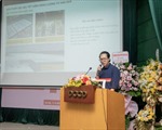 Sika trình bày giải pháp mái nhà hiện đại nhân kỷ niệm ngày Kiến trúc Việt Nam