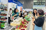 Doanh nghiệp Việt ‘vượt sóng&#39; xuất khẩu hàng nông sản