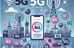 Tốc độ mạng 5G nhanh đến mức độ nào?