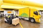 DHL đẩy mạnh logistics đa phương thức thúc đẩy kết nối thương mại xuyên biên giới