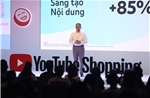 YouTube Shopping Affiliate chính thức ra mắt tại Việt Nam