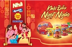 Perfetti Van Melle Việt Nam củng cố vị thế dẫn đầu thị trường với dòng sản phẩm Tết 2025