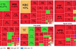 VN-Index tháng 1/2025: Tiếp nối đà tăng trưởng hay chịu áp lực chốt lời?