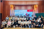 ‘UniTEC Connect’ tạo cơ hội cho sinh viên tiếp cận công nghệ khoa học tiên tiến