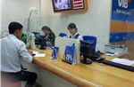 Lãi suất tiền gửi xuống thấp trong khi lãi cho vay &#39;đứng yên&#39;
