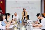 TP Hồ Chí Minh: Phát động cuộc thi vẽ tranh &#39;Di sản văn hóa Việt Nam qua hội họa&#39;